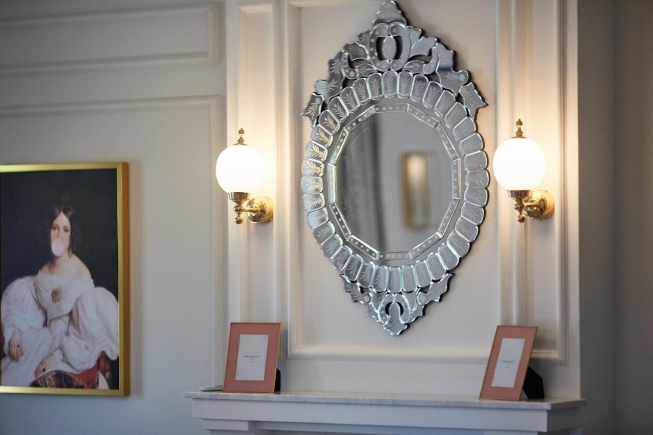 The Doors Luxury Apartment Mosonmagyaróvár 외부 사진