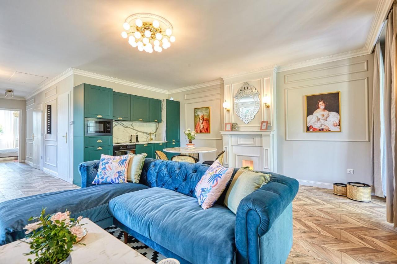 The Doors Luxury Apartment Mosonmagyaróvár 외부 사진