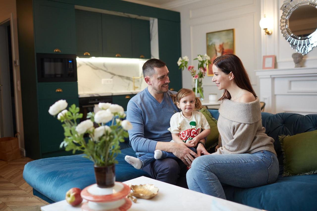 The Doors Luxury Apartment Mosonmagyaróvár 외부 사진