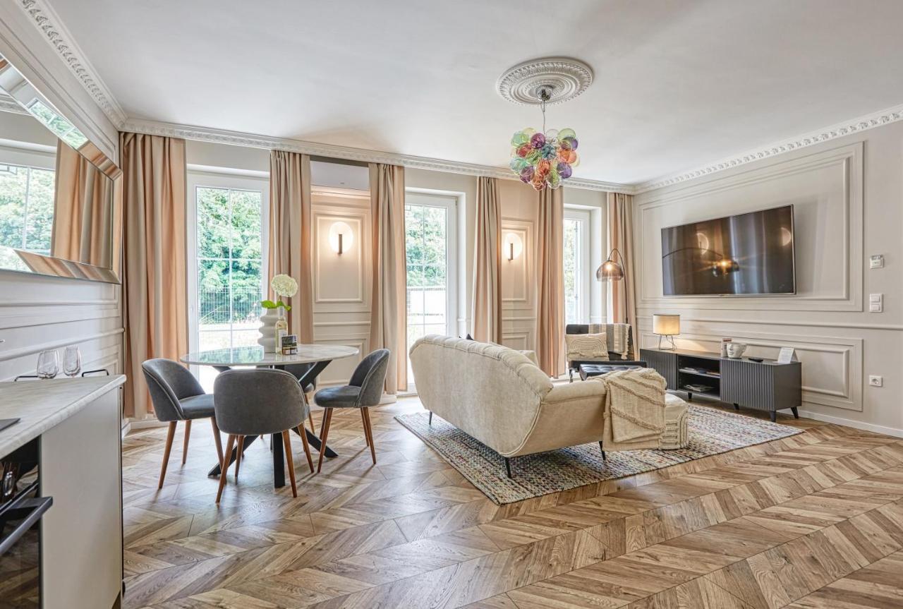 The Doors Luxury Apartment Mosonmagyaróvár 외부 사진