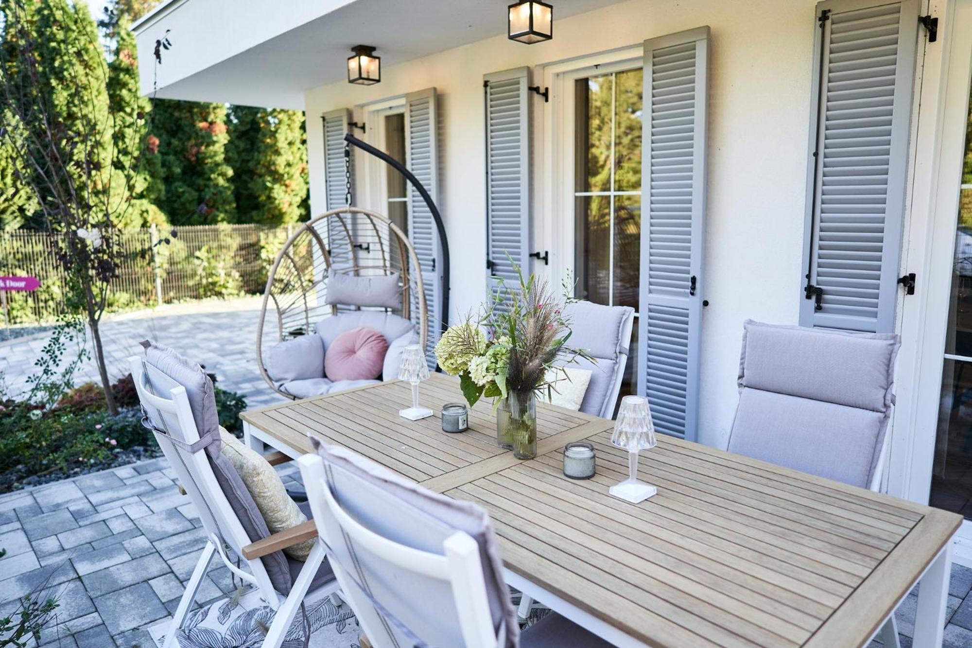 The Doors Luxury Apartment Mosonmagyaróvár 외부 사진