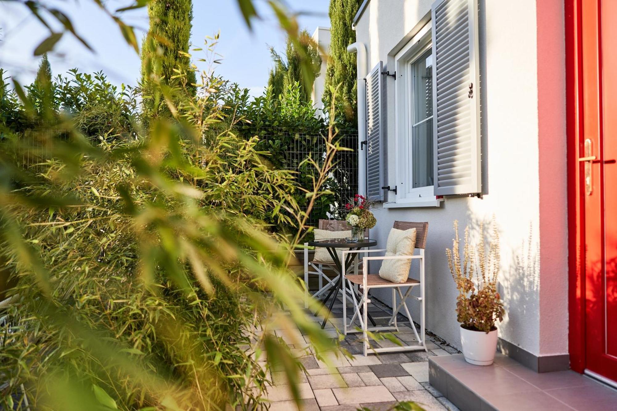 The Doors Luxury Apartment Mosonmagyaróvár 외부 사진