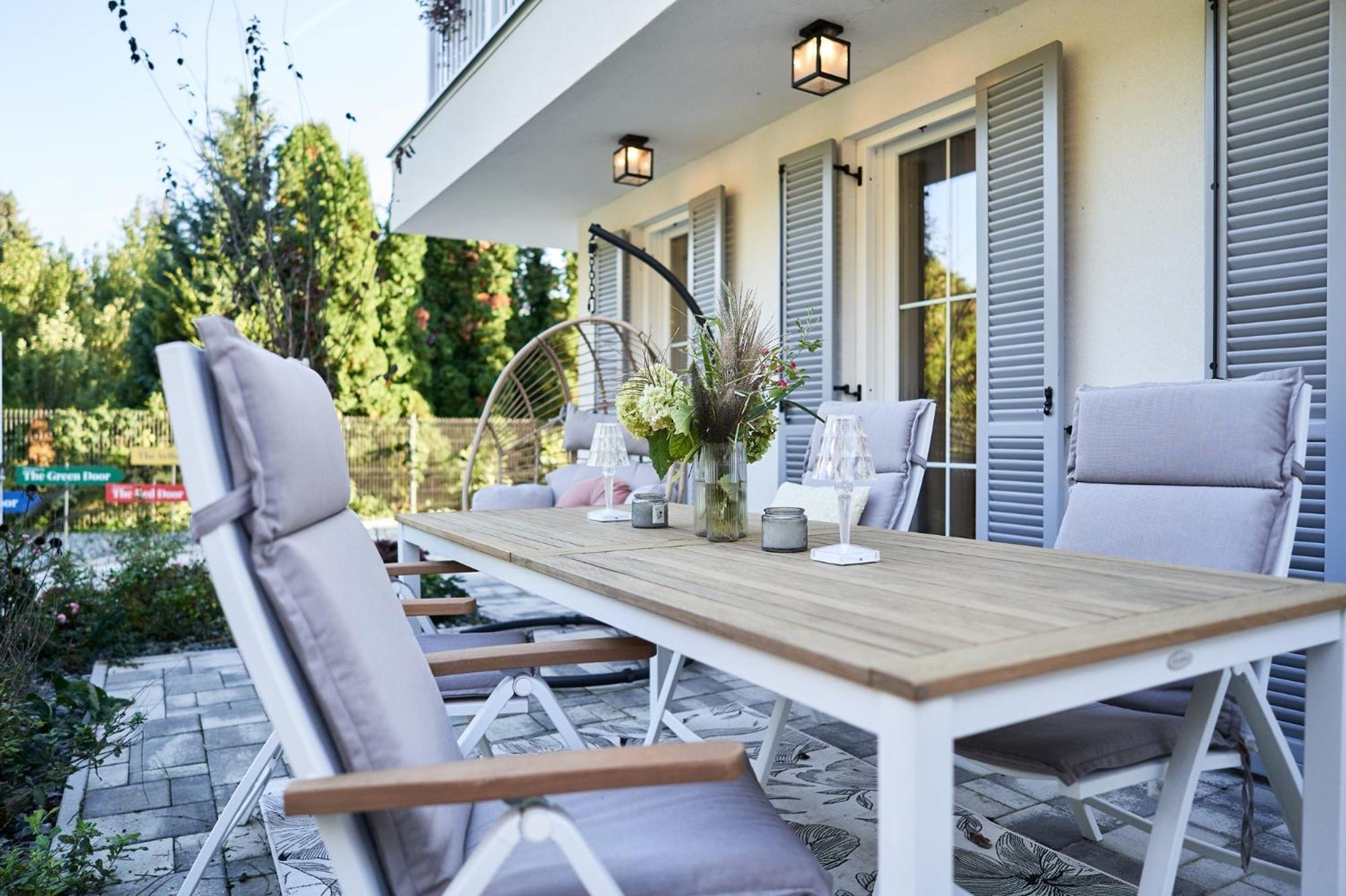 The Doors Luxury Apartment Mosonmagyaróvár 외부 사진