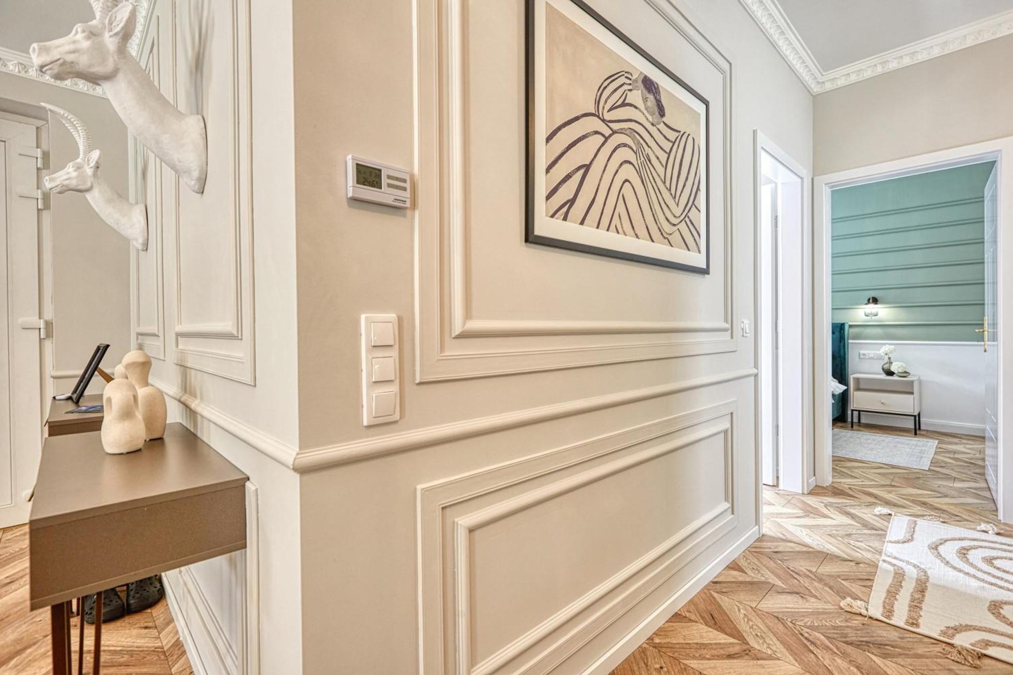 The Doors Luxury Apartment Mosonmagyaróvár 외부 사진